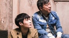 罗志祥,黄磊,王迅,孙红雷,张艺兴,黄渤 - 男人的事 电影《极限挑战》主题曲