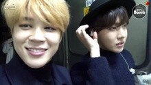 防弹少年团 - 防弹少年团 BANGTAN BOMB 16/01/08 (BTS 5th Win @ real last day of 'RUN')