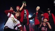 Ikon - iKONCERT 2016 SHOWTIME TOUR IN SEOUL SPOT