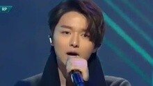 RP - Run Away 现场版 16/01/07