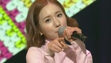 Lovelyz - For You 现场版 16/01/07