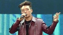 Ikon - DUMB & DUMBER 现场版 16/01/10