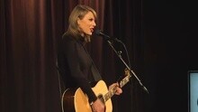 Taylor Swift - Blank Space GRAMMY Museum现场版 2015