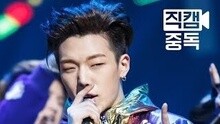 Ikon - WHAT'S WRONG 饭拍版 主Bobby 现场版 16/01/07
