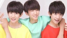爱奇艺音乐榜 - 爱奇艺音乐榜：TFBOYS饭群理智 负面都是黑子惹的祸