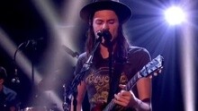 James Bay - Best Fake Smile 现场版 2016