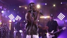 Jason Derulo - Want To Want Me 现场版 2016