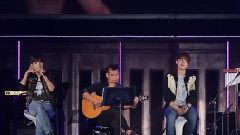 Super Junior - K.R.Y. ASIA TOUR Phonograph In BANGKOK