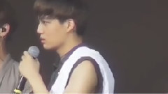 KAI(EXO),EXO - ♥生日贺频