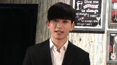 U-KISS - キソプのコメント動画