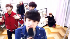 Jackson(GOT7),BamBam(GOT7),JB(GOT7),Junior(GOT7),GOT7 - 至少回忆会永久