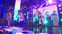 DNCE - Cake By The Ocean