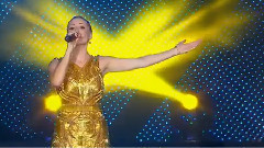 TSVETELINA YANEVA - S Kakuvto Se Hvanah