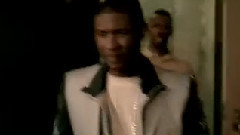 Usher - Confessions Part II