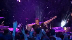 Coldplay - Viva La Vida