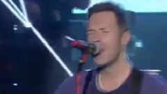 Coldplay - Telekom Street Gigs Germany