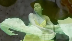 音乐短片 - La Petite Fille De La Mer