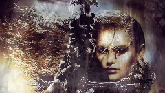 音乐短片 - Still I'm Sad