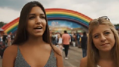 欧美群星 - Tomorrowland 2012