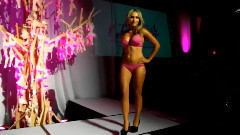 Fashion Show - Calvin Klein Underwear Fashion Show2012
