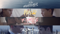 Troye Sivan - Blue Neighbourhood 忧郁之地 导演剪辑版