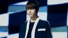V(防弹少年团),防弹少年团 - Perfect Man