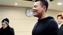 GOT7,Junior(GOT7),金有谦(GOT7),BamBam(GOT7),Jackson(GOT7) - GOT7的告白 JYP是....爱 告白颂 CUT