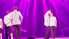 都暻秀(EXO),KAI(EXO),EXO - 开度实力发糖