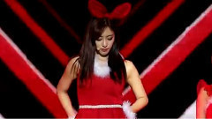 T-ara,咸慇晶(T-ara) - 爱情游戏