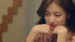 秀智(miss A),边伯贤(EXO) - Dream