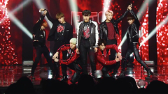 V(防弹少年团),田柾国(防弹少年团),防弹少年团 - I Need U