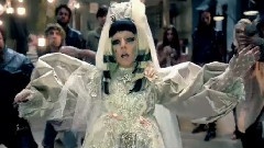 Lady Gaga - Judas