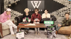 Winner - V APP现场直播