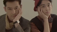 吴磊,胡歌 - ELLE 吴磊 & 胡歌 拍摄花絮