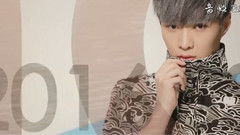 张艺兴,EXO,EXO-M - pancoat 官方更新一则 张艺兴部分