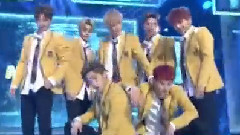 MONSTA X - Rush