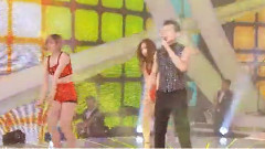 朴振英,Wonder Girls - Who's Your Mama&Uptown Funk&不要离开我