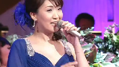 市川由纪乃 - 爱の水中花