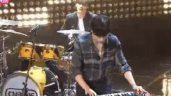 CNBLUE - Domino Cinderell