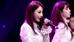Nine Muses,景丽(Nine Muses) - Sleepless Night