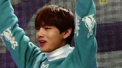V(防弹少年团),J-HOPE(防弹少年团) - Star King下周预告 金泰亨&J-HOPE