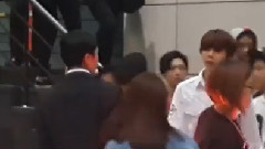 SMROOKIES - SMROOKIES SHOW 下班 和饭打招呼的领导浩