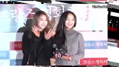 Sistar - 像法国电影一样 VIP试映会