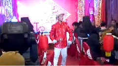张家源 - 寿庆商演