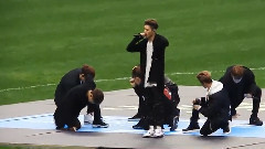 iKON - Apology