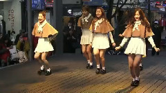 April(韩国) - Muah!
