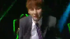 MONSTA X - Rush
