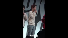 SMROOKIES - ROOKIES SHOW Ment