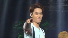 EXO,KAI(EXO) - Lucky