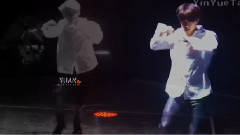 EXO,吴世勋(EXO),EXO-K - Baby Don't Cry 世勋Solo舞台混剪